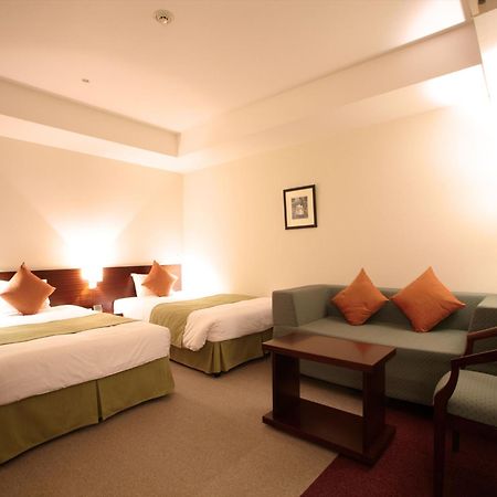 Hotel Yugaf Inn Okinawa Nago Eksteriør bilde